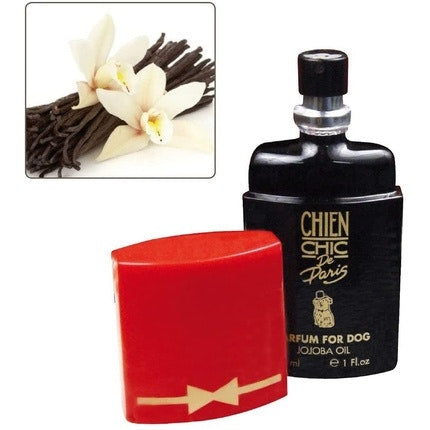 Chien Chic Vanilla Perfume Chien Chic