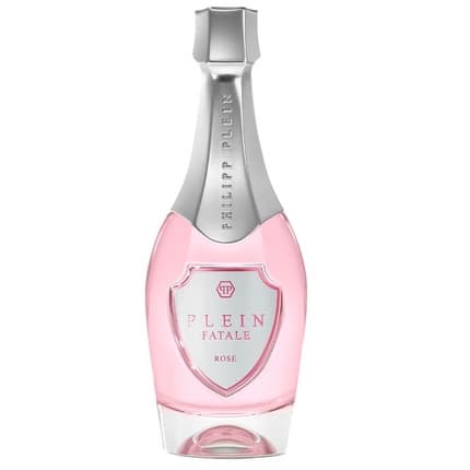 Philipp Plein Fatale Rose Eau De Parfum Spray 50ml