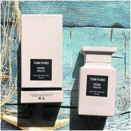 Tom Ford Rose Prick Unisex Eau de Parfum (EDP) Mixte 100ml