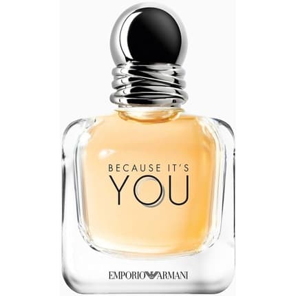 Giorgio Armani Becaus It's You - Eau de Parfum 50ml