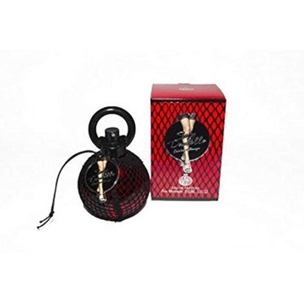 Sexy Dentelle Edition Rouge for Women Eau de Parfum Spray 100ml