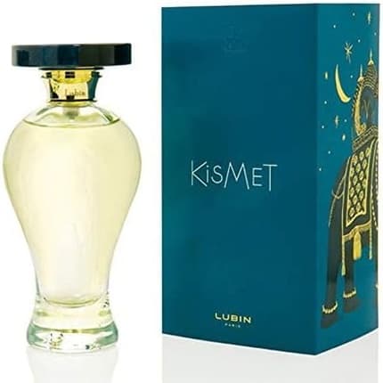 Lubin Kismet Eau de Parfum (EDP) Mixte 100ml