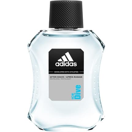 adidas Ice Dive Aftershave 50ml Unisexe