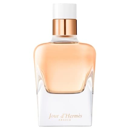 Hermès Hermes Jour D'Hermes Absolu Refillable Eau de Parfum (EDP) Mixte 85ml