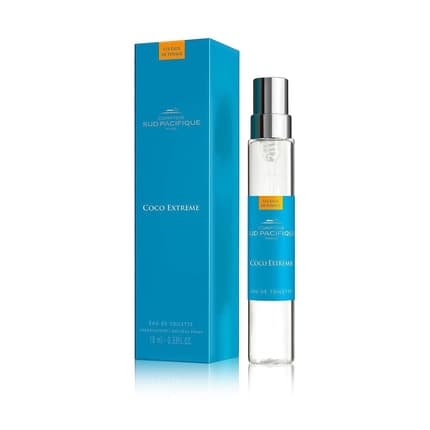 Comptoir Sud Pacifique Coco Extreme Eau de Toilette (EDT) Mixte 9ml