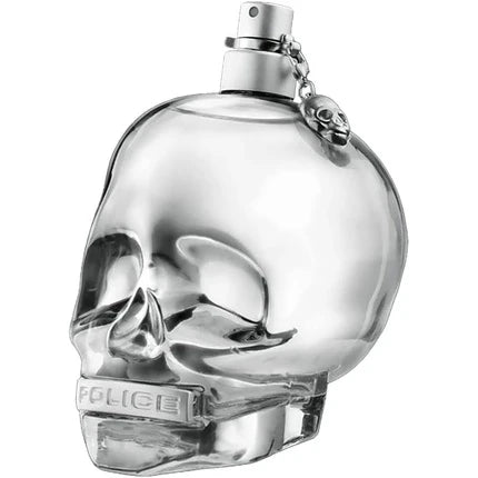Police To Be Super [Pure] Eau De Toilette 40ml