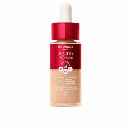 Bourjois Healthy Mix With Vitamin Mix Serum Foundation Beige 30ml - Bourjois