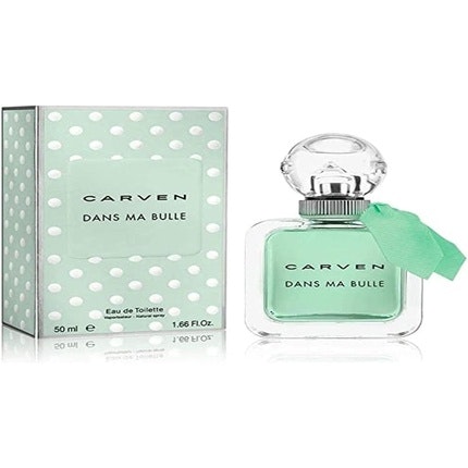 Carven Dans Ma Bulle Eau De Toilette 50ml Women Spray