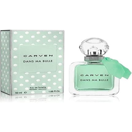 Carven Dans Ma Bulle Eau de Toilette (EDT) Femme 50ml