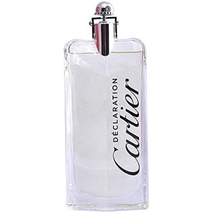 Cartier Declaration 5 Fluid Ounce Eau de Toilette Unisexe