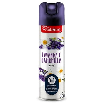 Setablu Lavender Deodorant Déodorant (Déo) Mixte 300ml