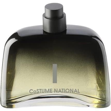 Costume National Costume N I Vapo Eau de Parfum (EDP) Mixte 100ml