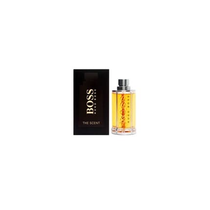 Hugo Boss The Scent 200 Milliliters Eau de Toilette (EDT) Mixte