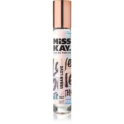 Urban Love Eau de Parfum - 25 ml Vaporisateur