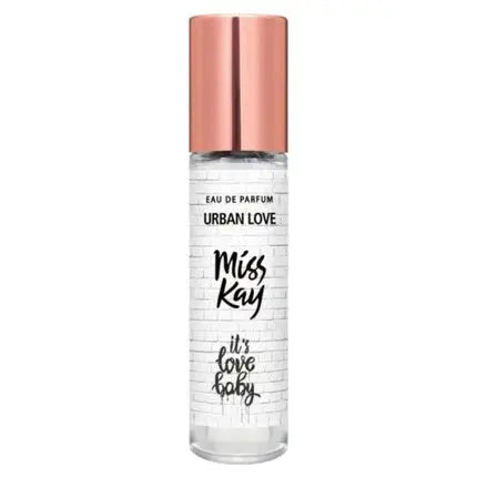 Urban Love Perfume Rollerball 10ml Miss Kay Markenlos