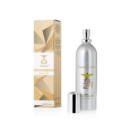 Les Perles D'Orient Parfum D'Or (J'Adore) Eau de Parfum (EDP) Mixte 150ml