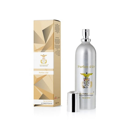 Les Perles d'Orient Parfum D'Or Eau de Parfum 150ml (J'Adore)
