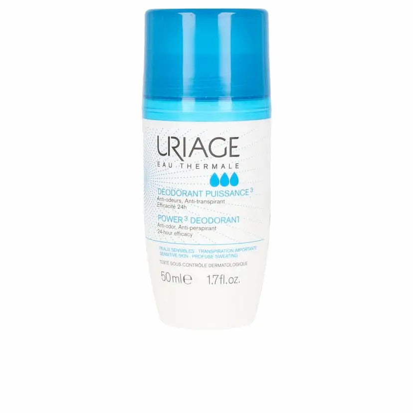 Uriage Eau Thermale Power Deo Roll-On 50ml Uriage