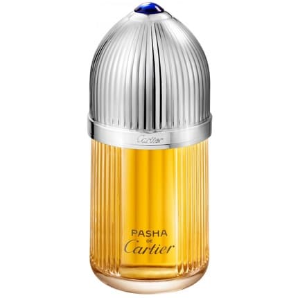 Cartier Pasha De Cartier Perfume Eau de Parfum (EDP) Mixte 100ml