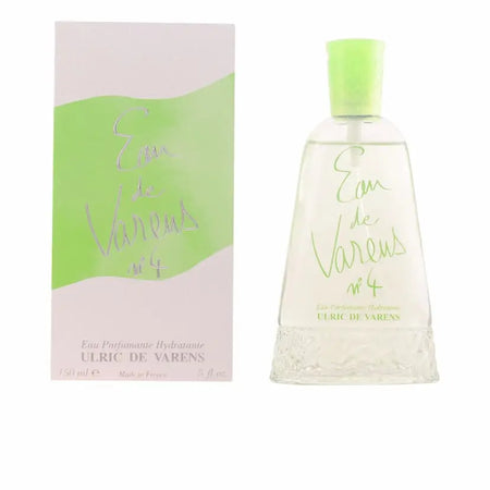 Urlic De Varens 2 Eau de Varens Eau de Toilette 150ml Ulric De Varens