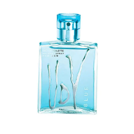 Urlic De Varens Eau de Toilette 100ml Ulric De Varens