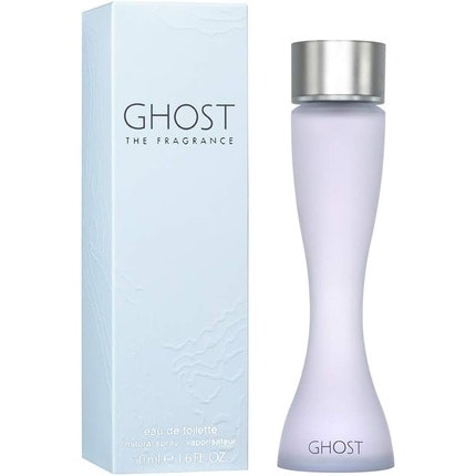 Ghost The Fragrance Eau De Toilette 50ml Women Spray