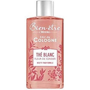WellBeing White Tea Eau de Cologne 250ml Bien-Être