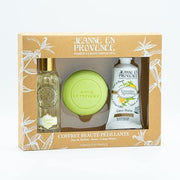 Jeanne En Provence Sparkling Beauty Box - Citrus Verbena - Eau De Coffret (Coffret) Mixte