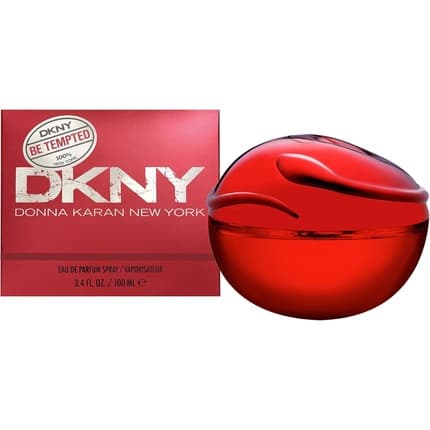 DKNY Be Tempted Eau de Parfum (EDP) Mixte 100ml