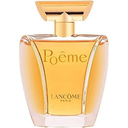 Lancôme Poême Limited Edition EDP Vapo 100ml