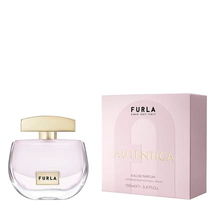Furla Autentica Eau de Parfum (EDP) Femme 100ml
