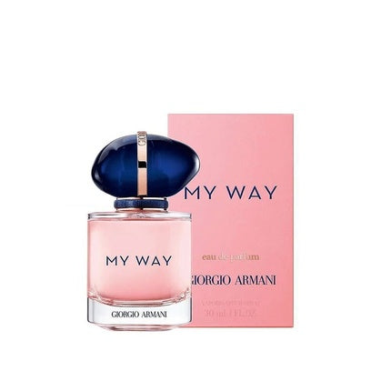 Giorgio Armani My Way Eau De Parfum 30ml Giorgio Armani