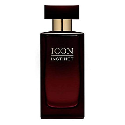 Icon Instinct Eau De Parfum spray par GA-DE Cosmetics 100ml Ga-De