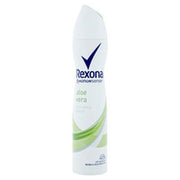 Rexona Motionsense Aloe Vera Antiperspirant Antiperspirant In Déodorant (Déo) Mixte