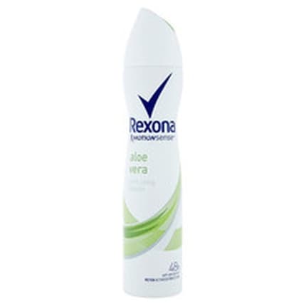 Rexona Motionsense Aloe Vera Antiperspirant Antiperspirant In Déodorant (Déo) Mixte