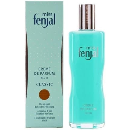 Fenjal Creme De Parfum Classic Eau de Parfum (EDP) Mixte