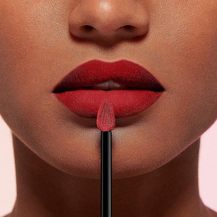 Rouge Signature Empowereds Liquid Lipstick No. 134 Empowered