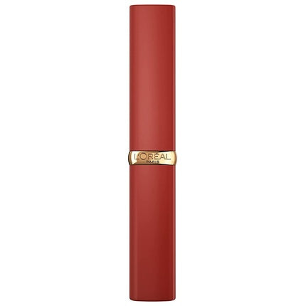 L'Oréal Paris Color Riche Matte Lipstick 200 L'Orange Stand Up 1.8g