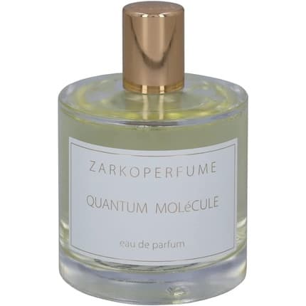 Quantum Molecule by Zarkoperfume Eau de Parfum Spray 100ml