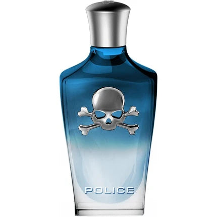 Police Potion Power for Him Eau de Parfum 100ml Vapo Police