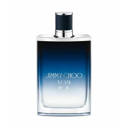 Jimmy Choo Man Blue Eau de Toilette (EDT) Mixte 98ml