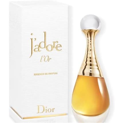 Dior J'Adore L'Or Essence De Parfum Eau de Parfum (EDP) Mixte 50ml