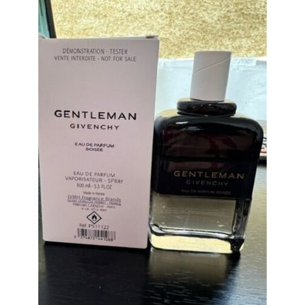 Givenchy Gentleman Boisee Eau de Parfum for Men 3.3oz (100ml) Tester Givenchy