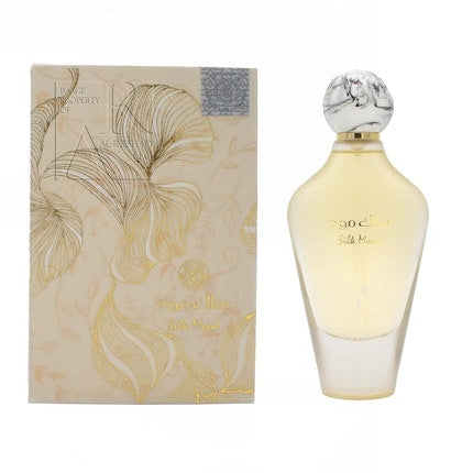 Silk Mood 100ml Ard Al Zaafaran Eau de Parfum pour femme Ramadan24