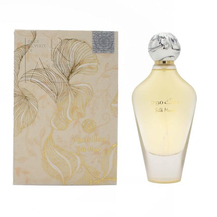 Ard Al Zaafaran Silk Mood Ard Al Zaafaran Eau de Parfum (EDP) Femme 100ml