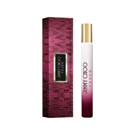 Jimmy Choo Fever 0.33 Fl Oz Jimmy Choo