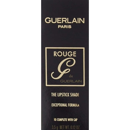 Guerlain Rouge G Satin Lipstick Shade 59 Pink