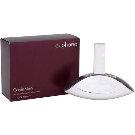 Calvin Klein Euphoria Eau De Pafum 50ml Calvin Klein