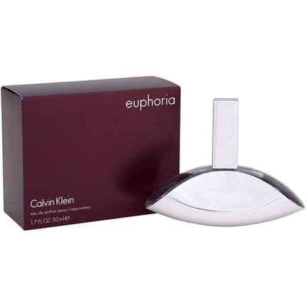Calvin Klein Euphoria Eau De Pafum Eau de Parfum (EDP) Mixte 50ml