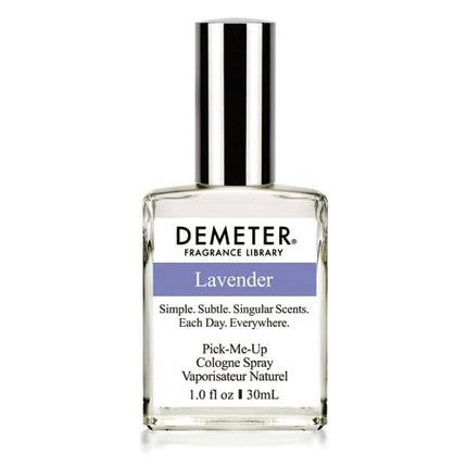 Demeter Lavender Cologne Spray 1oz